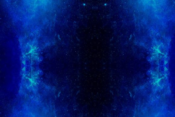Galaxy Background Bundle of 600
