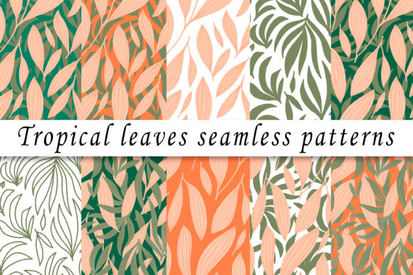 Summer Beach Digital Paper, Tropical Png: A Strategic Tool for Creative and Business Applications